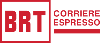 Logo BRT - Bartolini